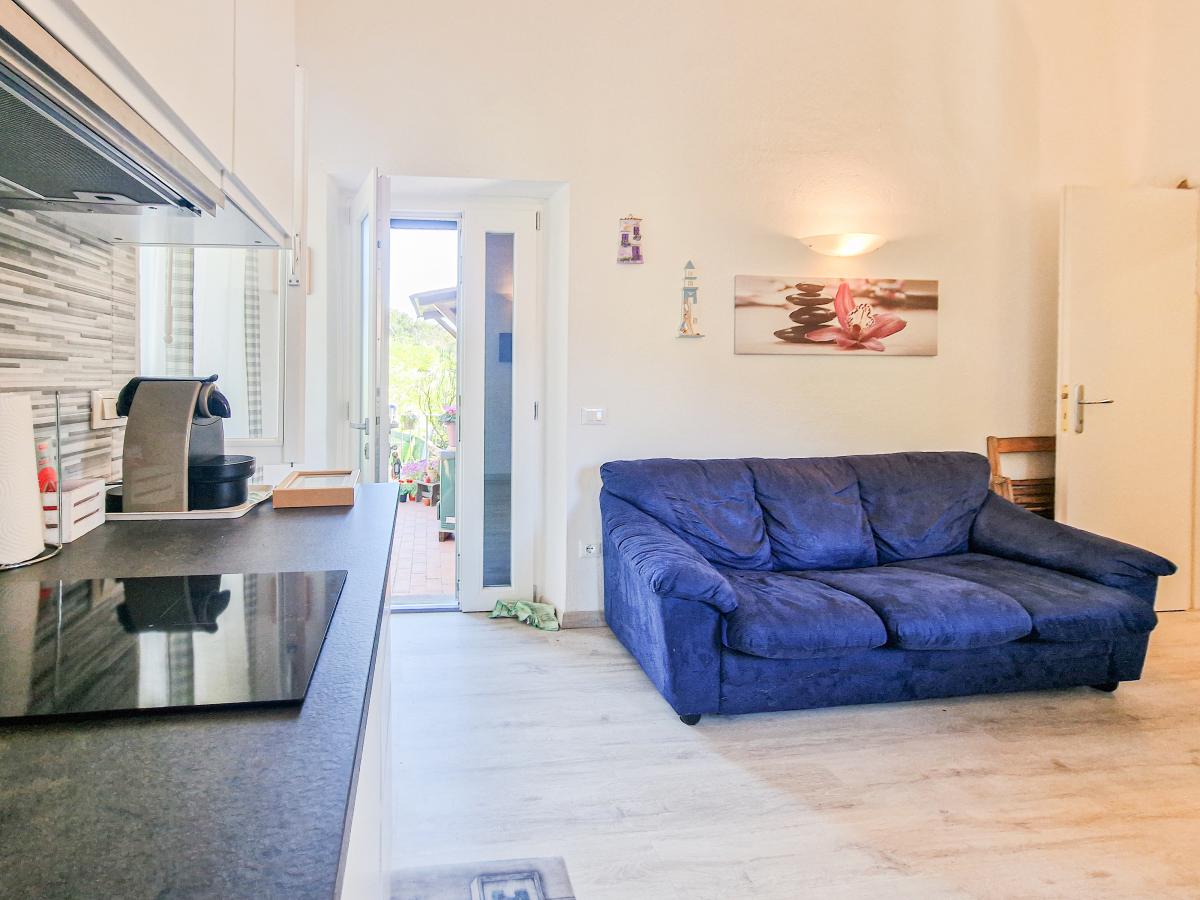 appartamento vacanze Elba